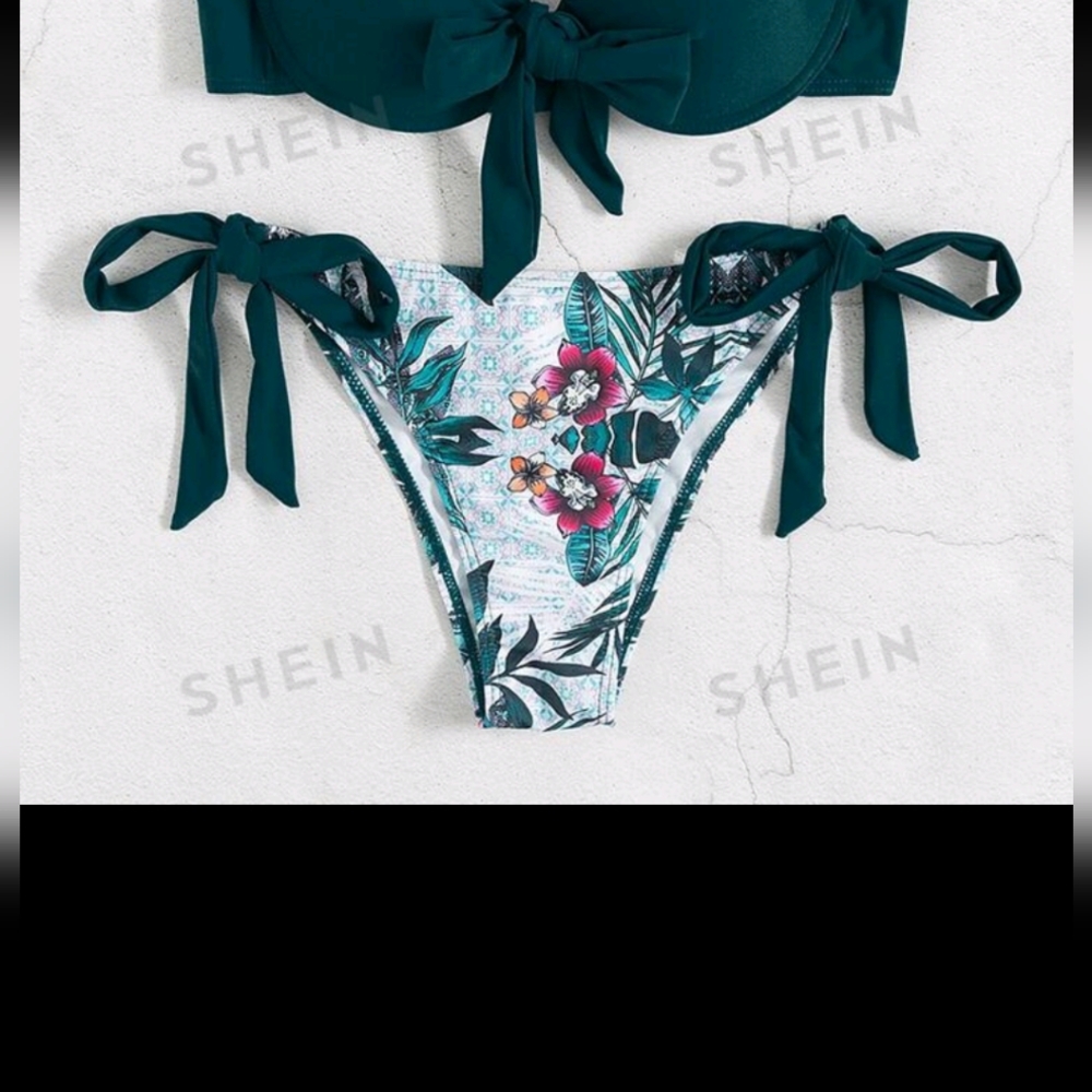 Bikini Bottoms